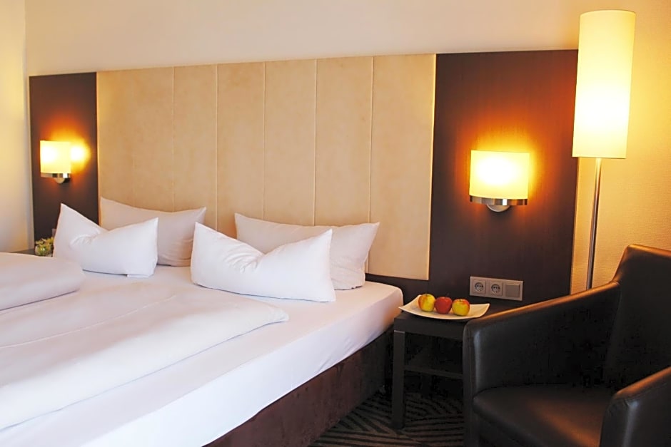 Best Western Hotel Frankfurt Airport