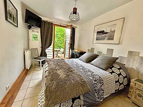 LA GRIOTTE 2 & Spa&Piscine