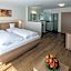 Die Krone am Fluss - Landhotel Sindringen