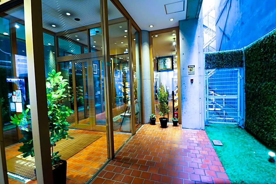 Hotel Landmark Umeda
