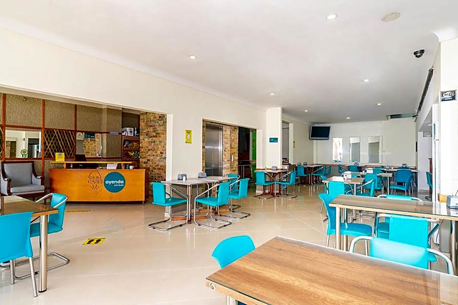 Hotel Oasis