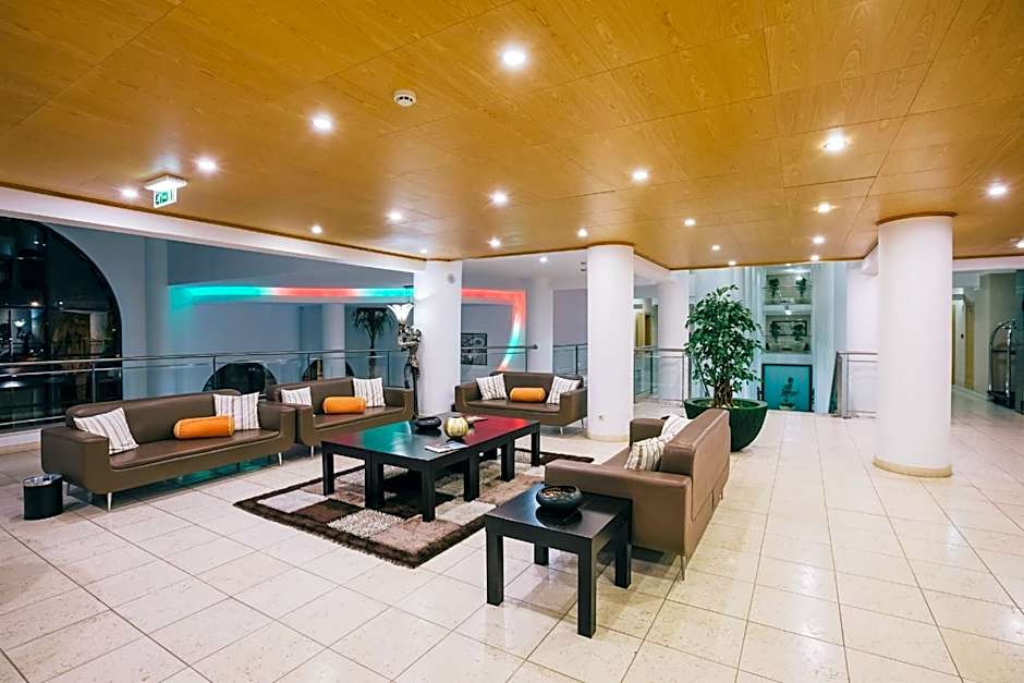 Grand Muthu Forte do Vale