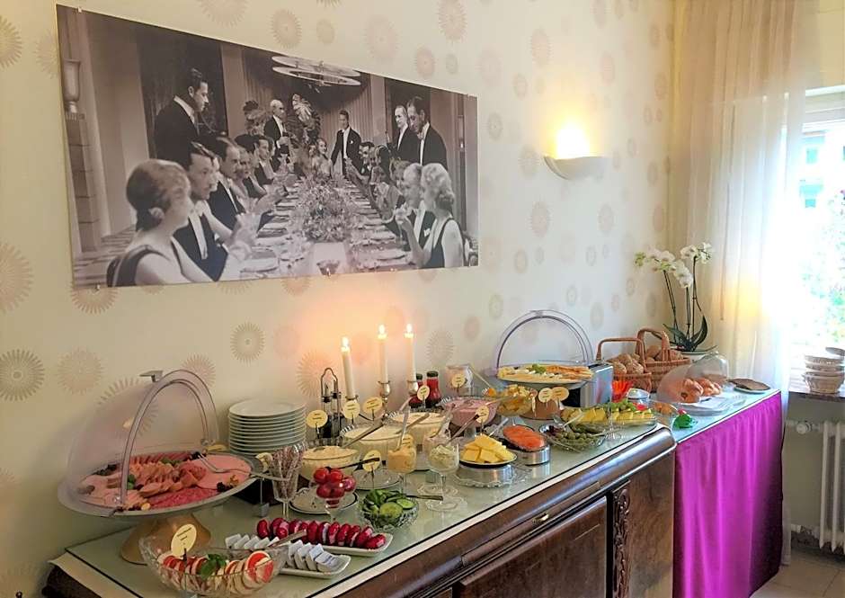 Design-Boutique Hotel Vosteen