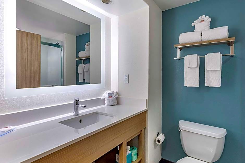 Comfort Suites Anderson-Clemson