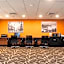 Crowne Plaza Newark Airport By IHG
