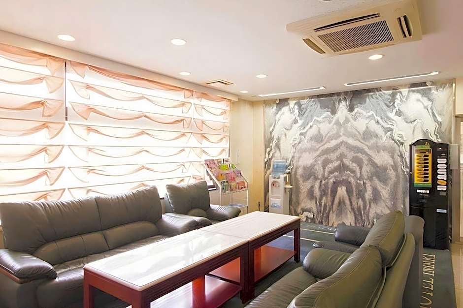Central Hotel Imari