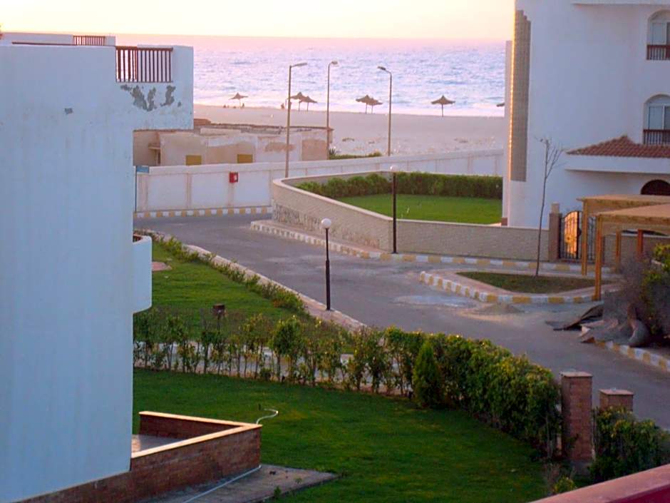 Luxury Villa Panorama Beach