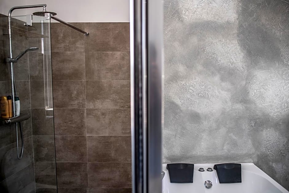 B&B Màkari holiday home