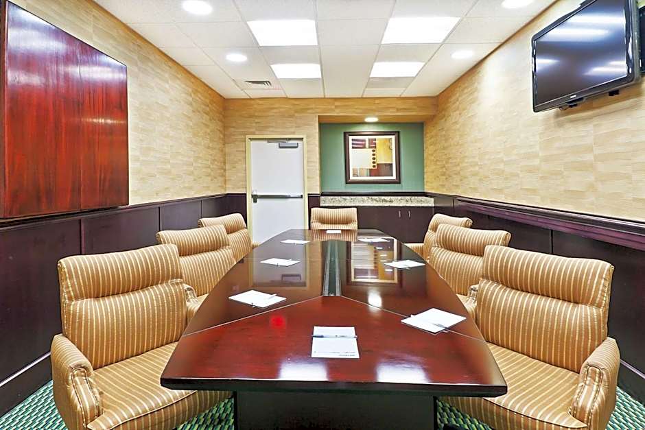 Hampton Inn By Hilton & Suites Austin