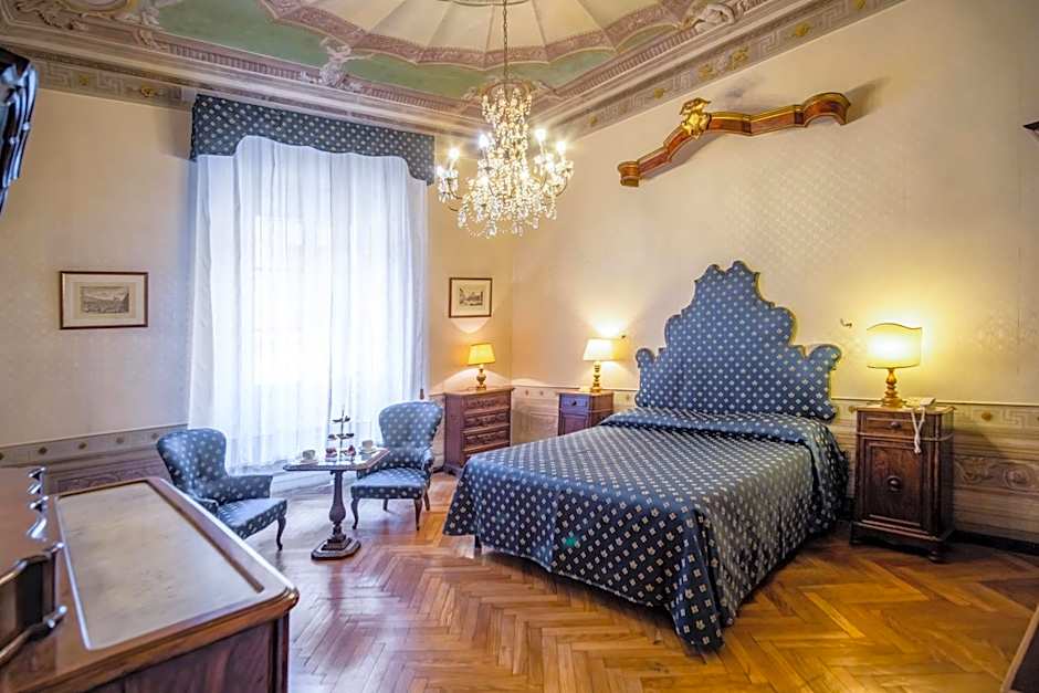 Hotel Martelli