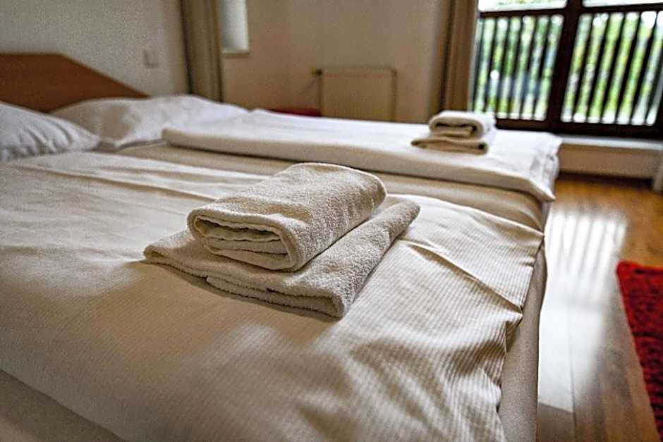 Aparthotel Faust