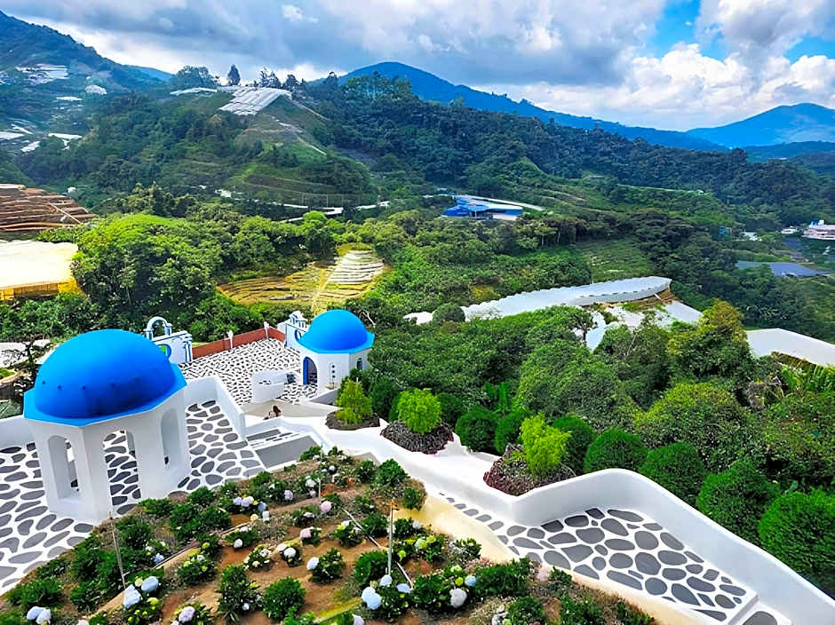 Nova Highlands Hotel