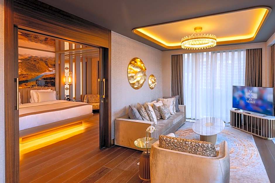 Merit Starlit Hotel & Residences