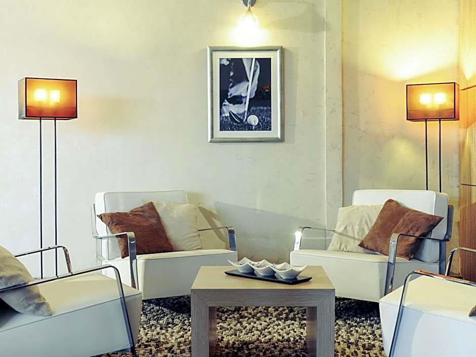 Mercure Toulouse Aéroport Golf de Seilh