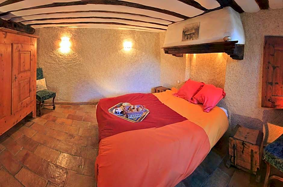 Les Chalets du Villard