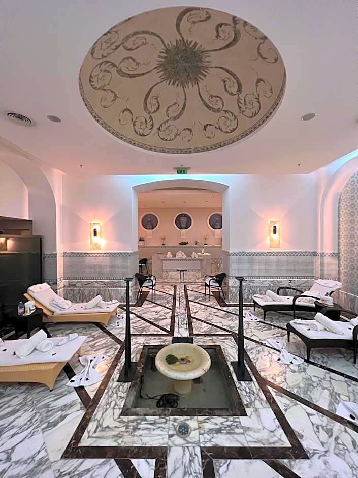 Royal Hotel Oran - MGallery