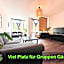 Apartmenthaus am Dom - Zentrum & Ruhige Lage, Perfekt für Business Trip, Auch für Familie, Viel Platz mit Küche