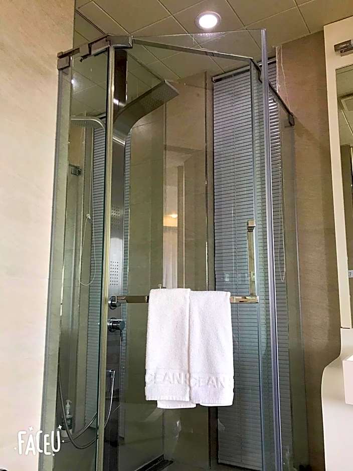 Ocean Star Condominium