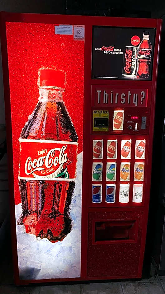 Newton Inn In Newton, KS