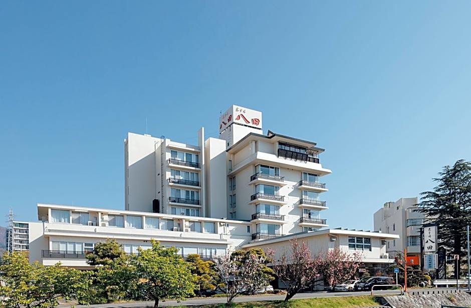 Hotel Hatta
