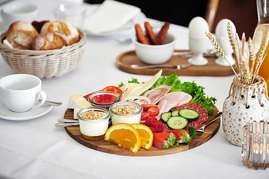 Hotel Strandly Skagen