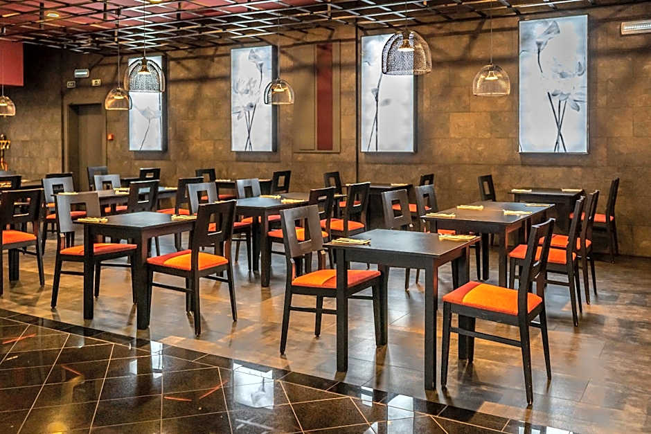 3HB Guarana - All Inclusive