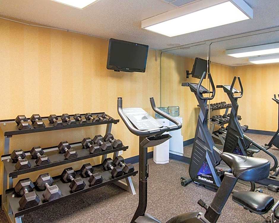 Quality Inn Midland South