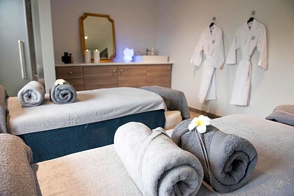 Armes de Champagne Hôtel & Spa