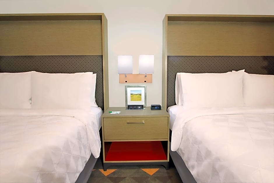 Holiday Inn Hattiesburg North By IHG
