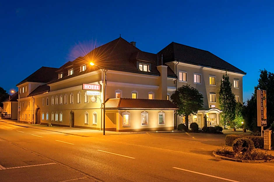 Hotel Vösenhuber