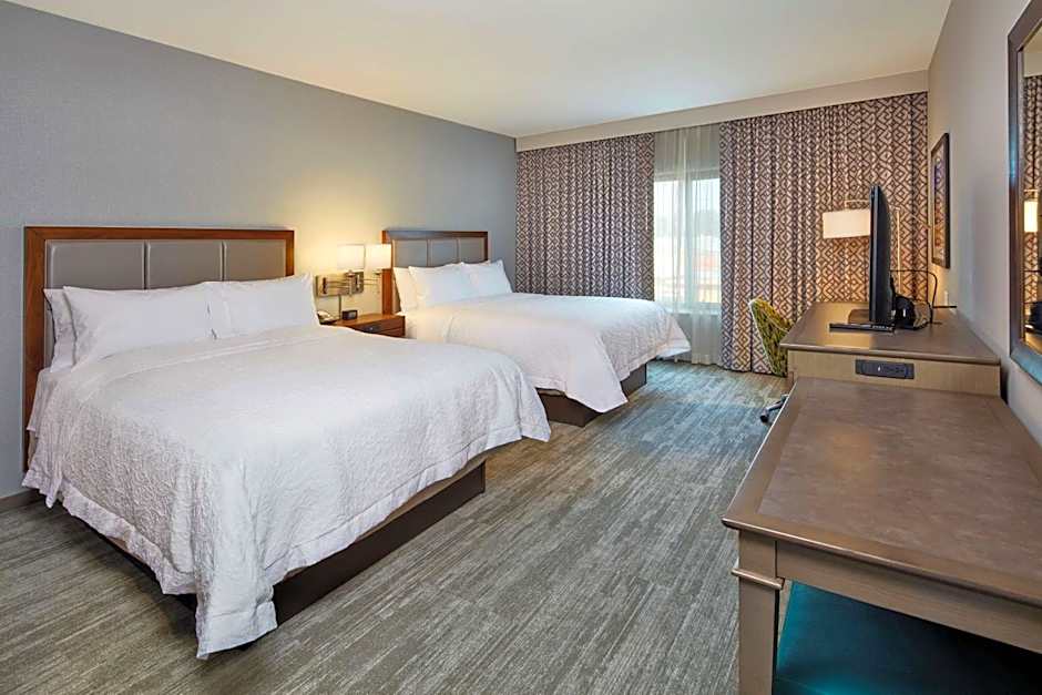 Hampton Inn By Hilton & Suites Sacramento at CSUS