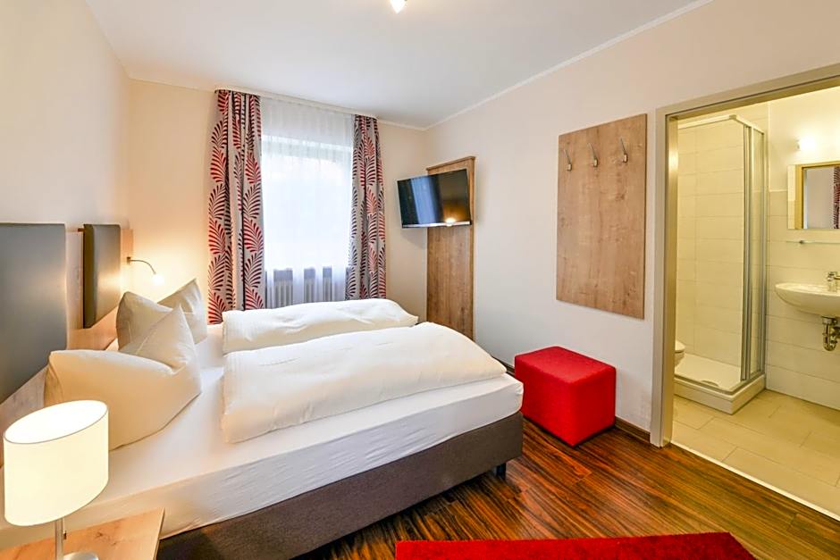 Hotel Gasthof Hainzinger