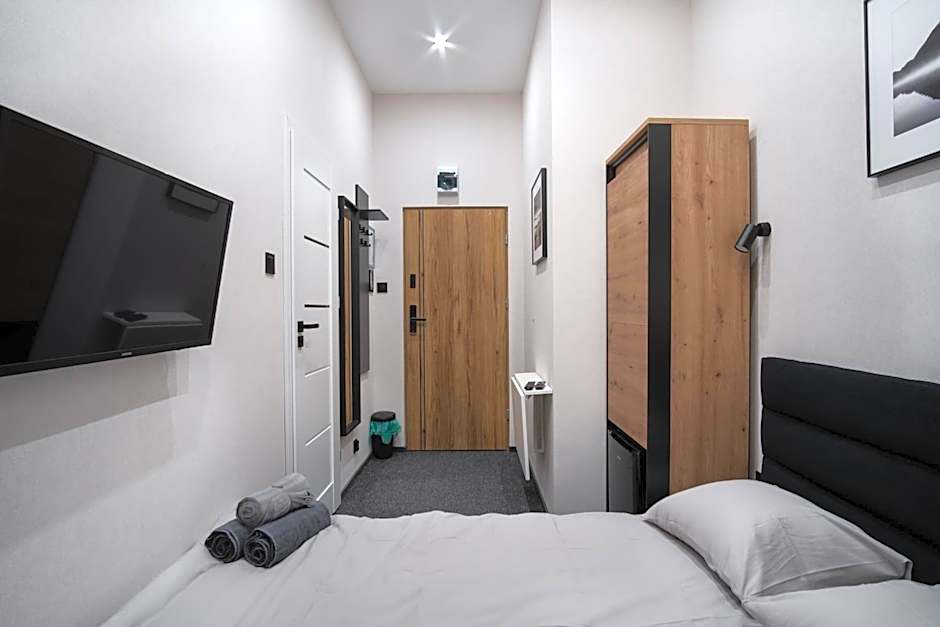 Dream Aparts - Piotrkowska 33