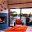 The Chateau at Lake La Quinta