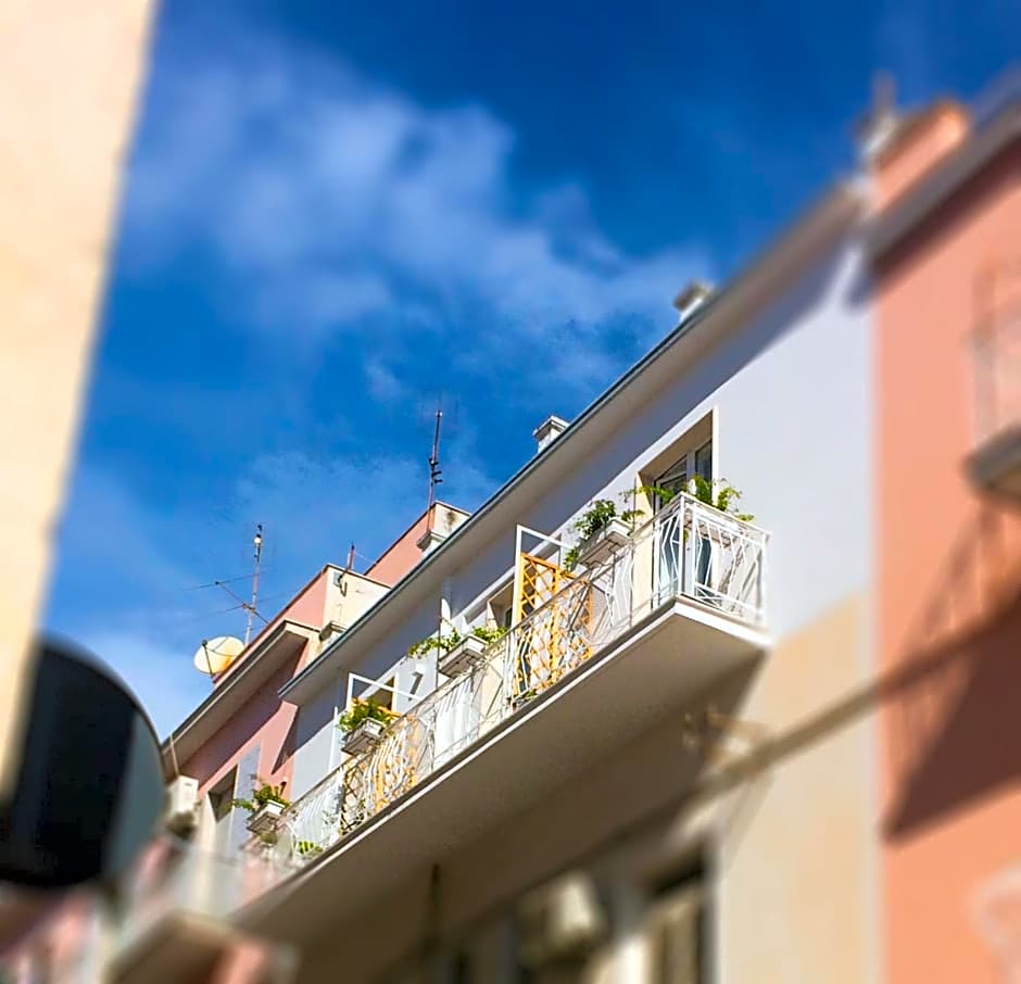 B&B Acqua di Sale