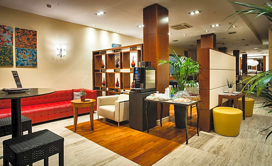 Hotel Dei Cavalieri Caserta