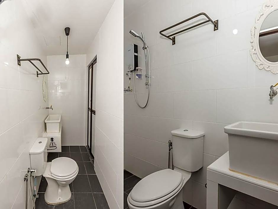 White Loft Hotel