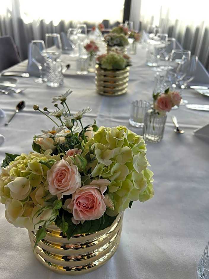 Thon Hotel Oslo Airport