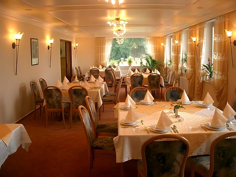 Hotel Hammermuhle