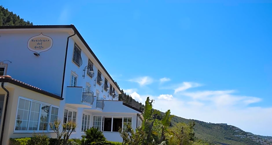 Hotel Residenza Del Golfo