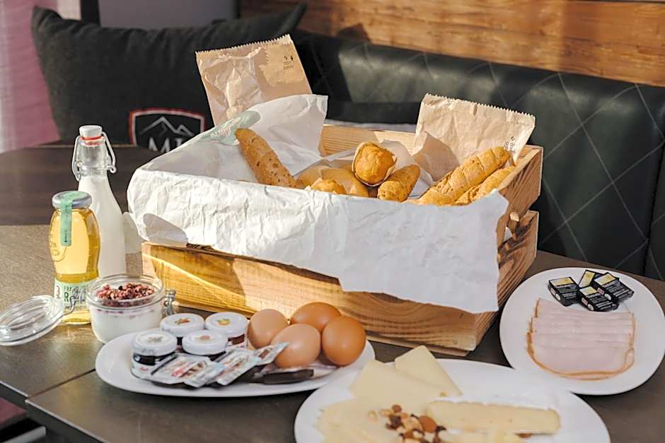 Avenida Mountain Lodges Kaprun