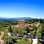 Castello di Cafaggio Suites