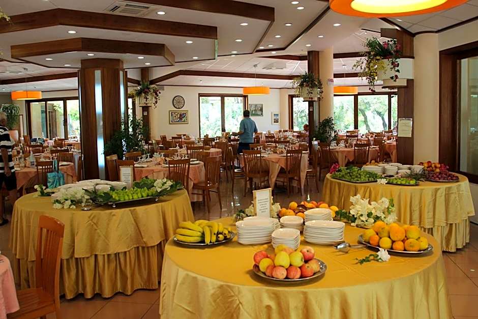 Villaggio La Pizzuta