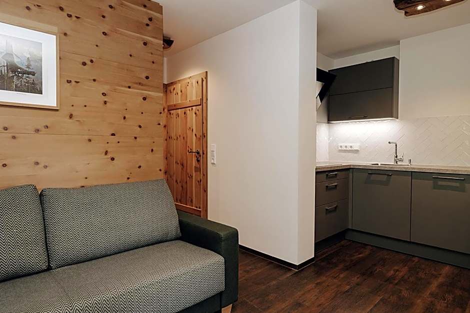 Hubertus - Das Landhaus