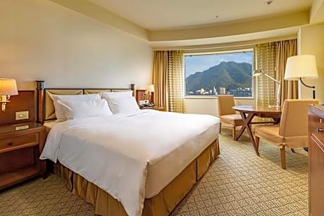 Double Room with Free access to Fitness Club - Non-Smoking