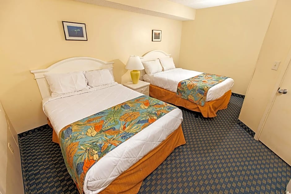 Atlantica Resort