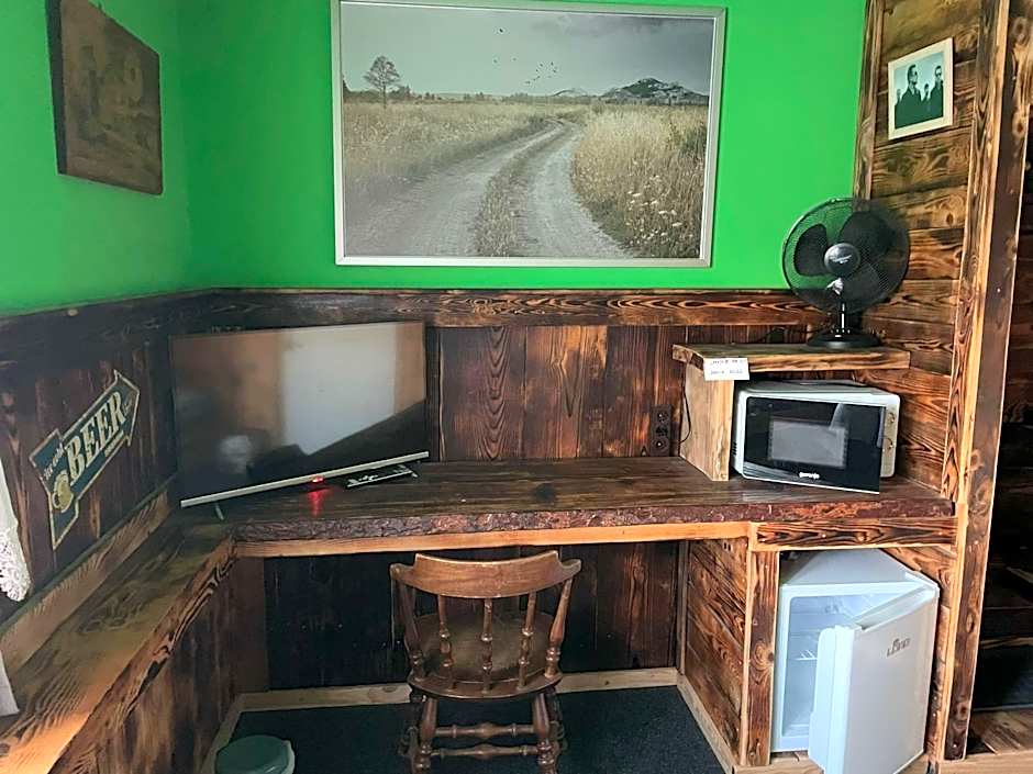 Planinski dom Janče