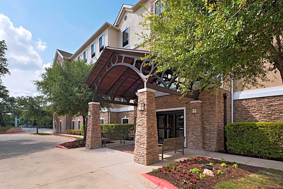 Staybridge Suites Austin Northwest By IHG