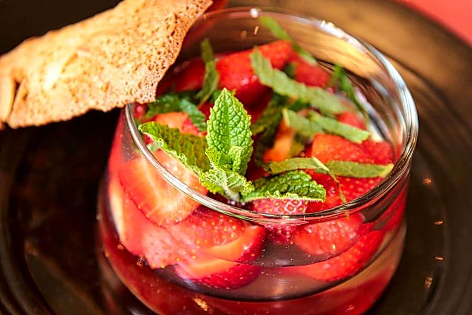 Logis Hostellerie D'Aussois