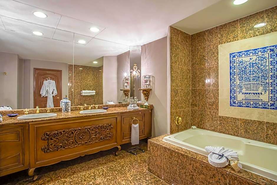 Quinta Real Saltillo